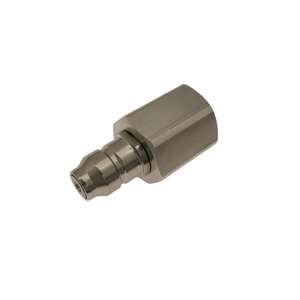 Connecteur rapide en acier inoxydable Original-SMC KKA4P-04F - Product Image 3