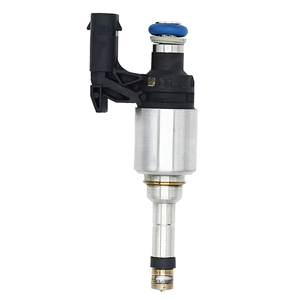 0261500188 04E906036C Q boquillas de inyector de combustible para Polo 621 6R 1,4 T Lamando Bm1 Bm2 230T Passat B7 C42 280T Lavida 0C1 <span class=keywords><strong>184</strong></span> 1,2 T - Product Image 2