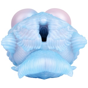 Masturbador Masculino GEEBA Fantasy Mermaid Pussy, Muñecas de Animales de Fantasía, Vagina de Silicona Suave, Vagina Artificial para Masturbación Masculina - Product Image 4