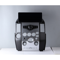 Autoradio Android 13 12,3 pouces pour Infiniti QX56 2003 2004 2005 2006 2007-2009 Stéréo Auto GPS Navigation Lecteur Multimédia
