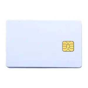ATM测试卡接触集成电路芯片AT88SC0204C