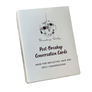 OEM cuộc hội thoại ngày đêm thẻ trò chơi phản xạ chia tay thẻ hội thoại an toàn và cay cuộc hội thoại Câu Hỏi thẻ - Product Image 2