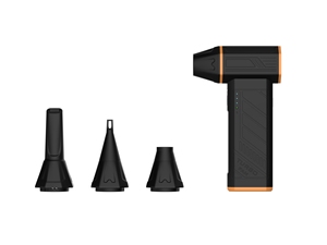 2026 Neuer Modell Elektrischer Industrie-Luftgebläse Hochdruck Tragbarer Turbo-Luftreiniger <span class=keywords><strong>Mini</strong></span>-Jet-Ventilator - Product Image 6