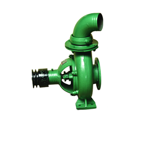 Bombas centrfuga tipo caracol d 4 vendita diretta della fabbrica centrifuga pompa acqua 4 pollici - Product Image 2