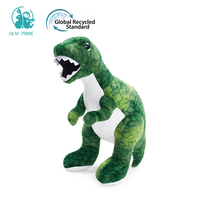 Mignon dinosaure peluche doux Animal Dragon oreiller pour enfants PP coton rempli jouets en peluche idée cadeau