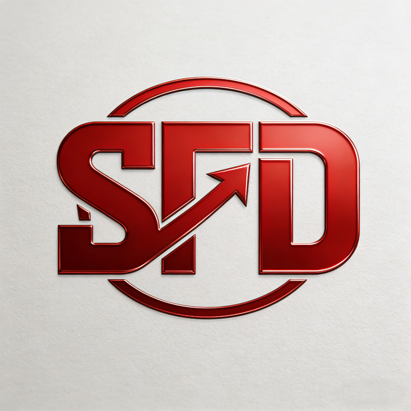 Nantong Saifandi Electromechanical Co., Ltd. logo