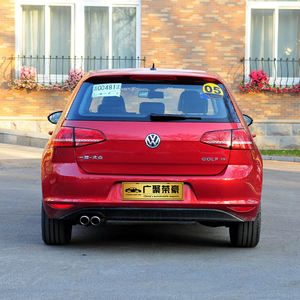 Volkswagen <span class=keywords><strong>Golf</strong></span> <span class=keywords><strong>7</strong></span> d'<span class=keywords><strong>occasion</strong></span> 2020, conduite à gauche, hayon, essence, transmission automatique - Product Image 4