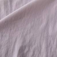 Tissu jersey tissé 100 % nylon anti-UV, résistant à l'abrasion, teint, à petit motif quadrillé, avec revêtement résistant aux intempéries, séchage rapide, poids moyen