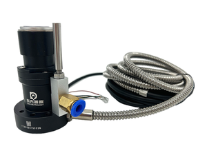 Calibrador de Herramientas <span class=keywords><strong>CNC</strong></span> con Autoajuste, Precisión de 0.001 mm, Calibración Rápida de Herramientas, Placa de Calibración de Herramientas, Preajustador de Herramientas, Calibración de Cuchillas <span class=keywords><strong>CNC</strong></span> - Product Image 5