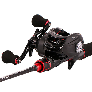 Sensoar Offerta Speciale 1.68m 1.8m 2.1m 2.4m Set <span class=keywords><strong>Canna</strong></span> <span class=keywords><strong>da</strong></span> <span class=keywords><strong>Pesca</strong></span> e Mulinello per Casting e <span class=keywords><strong>Spinning</strong></span> Cina - Product Image 5