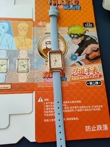 Set di 12 Scatole di Giocattoli Anime Giapponesi EAKI Naruto <span class=keywords><strong>Shippuden</strong></span> - Nindo, Regalo per Bambini, Giocattoli per Compleanno, Collezione Ninja - Product Image 5