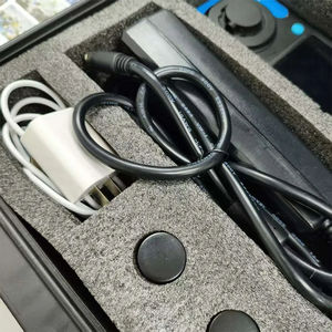 Analizador <span class=keywords><strong>de</strong></span> Calidad <span class=keywords><strong>de</strong></span> Agua Multiparamétrico, Analizador <span class=keywords><strong>de</strong></span> COD, Amoníaco, <span class=keywords><strong>Nitrato</strong></span>, TP, TN, Desinfección y Metales Pesados - Product Image 6