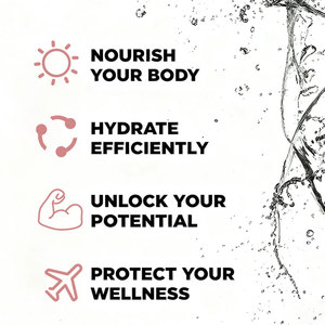 Amazon Hot Hydration Điện Gói 30 Nhãn Hiệu Riêng Thảo Dược Keto Bột Bổ Sung Chất Điện Uống Bột - Product Image 4