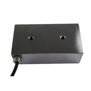 ベストセラー スクエアDC 12V 24V ホールド電磁石 <span class=keywords><strong>300kg</strong></span> ミニ長方形電磁石 部品取り扱い用 - Product Image 2