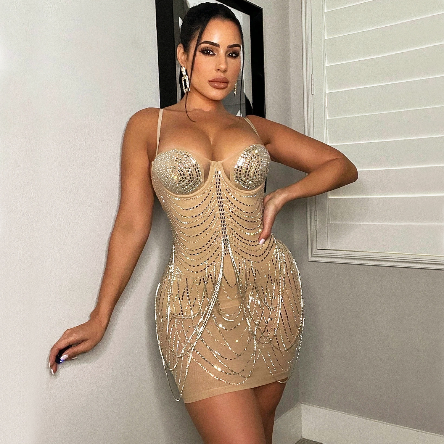 Beige