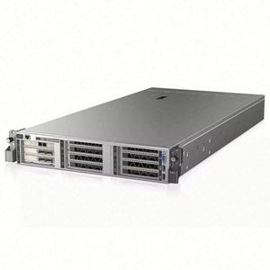 Servidor en Rack Lenovo ThinkSystem SR670 V2/SR670 V3 con Procesadores Intel Xeon Escalables Nuevos y 4 o 8 GPU - Product Image 3