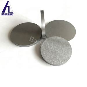 Od50 mm 80mm 100mm 120mm 99.95% <span class=keywords><strong>disque</strong></span> de <span class=keywords><strong>disque</strong></span> de molybdène en métal pur - Product Image 3