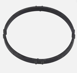 Kit de joints pour filtre à huile 1103L8, 3 pièces, pour peugeot citroën 1103L8 1103.L8 - Product Image 4