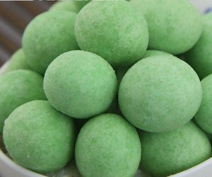 Best Selling Delicious Blanched Wasabi <strong>Peanuts</strong> Wholesale Food Grade Product - Product Image 2