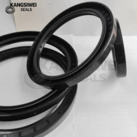 Joints d'étanchéité en caoutchouc avec squelette pour moteur automobile et groupe motopropulseur, joints d'huile TC pour système de transmission et direction spécifiques aux voitures