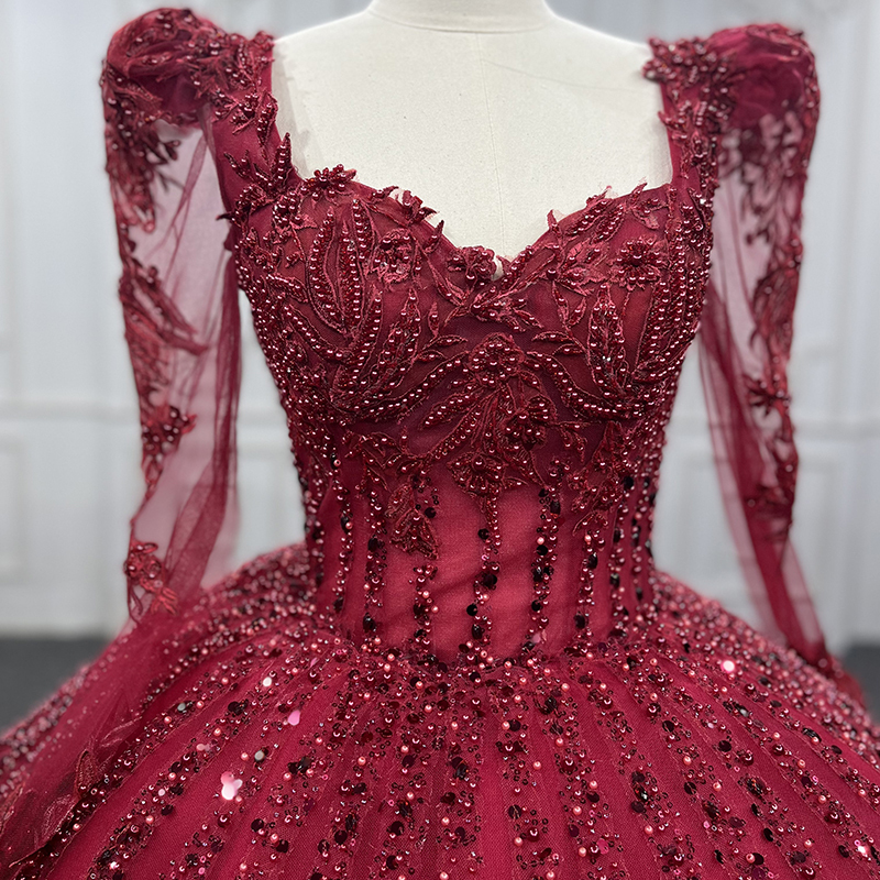 Coral Red