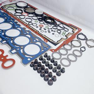 KUSIMA OEM Kwaliteit Complete Motor Pakkingset voor BMW E60 E61 E83 E85 E90 E91 E92 323xi 325i N52 N52B25 Cilinderkop Pakkingset - Product Image 2