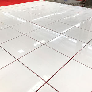 Thassos Greece Snow <b>White</b> Marble Slabs Modern Wholesale Villa Wall Panel Hotel Bathroom <b>Vanity</b> Office <b>Desk</b> Kitchen Counter - Product Image 3