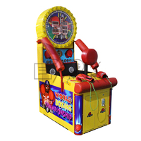 Machine de boxe réflexe, jeux vidéo de boxe VR 9D, plateforme de marche pour adultes