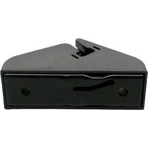 Tope de Puerta Trasera Ford con Pestillo 1844255 BK21V441A14AF, Pieza de Repuesto de Plástico - Product Image 5