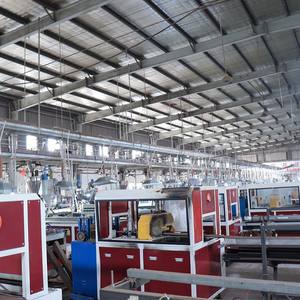 พื้นไม้ปูพื้นผสมทำจาก PU คุณภาพสูงสไตล์คลาสสิกสำหรับสวนภายนอก - Product Image 6