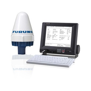 สถานีปลายทางบนเรือของ Inmarsat-C สำหรับการใช้งาน GMDSS รุ่น FELCOM18 พร้อมแหล่งกำเนิดสินค้า - Product Image 3