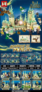 Gấu Trúc Mới <span class=keywords><strong>3D</strong></span> Marvel Avengers Siêu Anh Hùng Mechwarrior Hành Động Con Số Nhựa Tự Làm Lắp Ráp Xây Dựng Khối Bộ Quà Tặng - Product Image 5