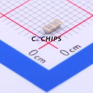 CSTNE16M0V530000R0 Ceramic Resonator (Passive) SMD3213-3P Oscillator 16MHz 15pF 40Ohm - Product Image 2