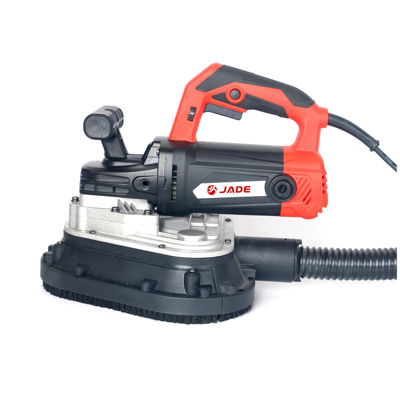 Hot Sale 220v 3 Heads Concrete