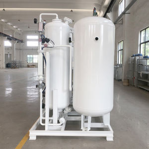 जलेर विस्फोट-प्रमाण 20nm 3/h30nm 3/h50nm 3/h 90nm 3/h 90nm 3/h 90nm 3/h 90nm 3/h 90nm ऑक्सीजन संयंत्र बूस्टर - Product Image 4