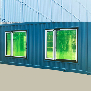 <span class=keywords><strong>AAMA</strong></span>/CSA101/1.S. 2/Puerta corredera de aluminio para casa de contenedores certificada - Product Image 5