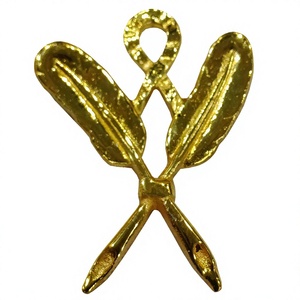 Collier de Maçon de qualité supérieure pour officier de la franc-maçonnerie - Product Image 1