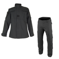 Vêtement tactique de combat en gros, veste et pantalon ACU, uniforme ACU