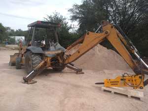 หัวเจาะหินไฮดรอลิก 300 กก. สำหรับรถขุด 5 ตัน รุ่น <span class=keywords><strong>Zx35</strong></span> - Product Image 5
