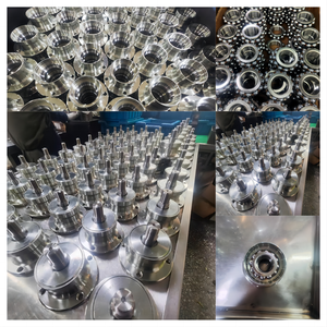 ลูกปืนดุมเกษตร BAA-0004 การไถพรวน ดิสก์แบริ่งเพลาคราดสําหรับมาชิโอกัสปาร์โด้, ฟาร์เม็ท, สตอลเทค, ราเบ, มาดารา, เบดนาร์ - Product Image 6
