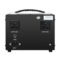 Régulateur de tension automatique SVC 1KVA/3KVA/5KVA à commande servo-moteur avec écran LCD, fréquence 50Hz