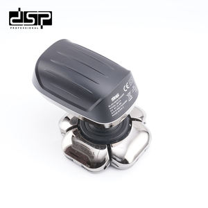 <span class=keywords><strong>Afeitadora</strong></span> Eléctrica <span class=keywords><strong>Dsp</strong></span> para Cabeza, Afeitado 360°, 8500 RPM, Potencia, IPX6 Lavable, Alto Rendimiento, Pantalla LED, Función de Bloqueo para Viajes - Product Image 3