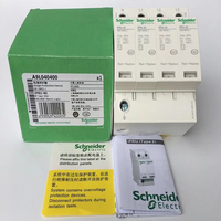 Parafoudre SPD A9L040200 2P 40KA/65KA/100KA/IPRU65KA AC350V 230V 20KA 4P Schneider T2