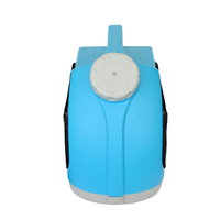 Laveuse de climatiseur mini laveuse de voiture nettoyeur haute pression portable rechargeable avec réservoir d'eau