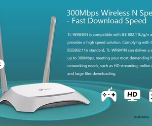 Tiếng Anh firmware <span class=keywords><strong>TP</strong></span>-<span class=keywords><strong>LINK</strong></span> TL-WR841N wifi <span class=keywords><strong>Router</strong></span> không dây nhà Tplink <span class=keywords><strong>Router</strong></span> - Product Image 6