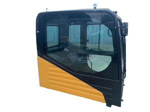 Piezas de excavadora de maquinaria de construcción de marca, conjunto de cabina original de acero aleado, garantía de 1 año, venta al por mayor - Product Image 2