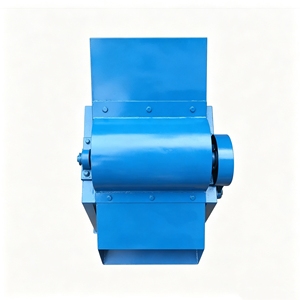 Commercial Electric Automatic Industrial <b>Ice</b> Crusher Block <b>Ice</b> Crusher for Food Processing <b>Machinery</b> - Product Image 2