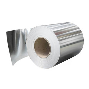 Prix du fabricant 11 microns 0.1mm 1050 H14 1060 H24 3003 5083 6061 T6 bobine d'aluminium roulée - Product Image 2