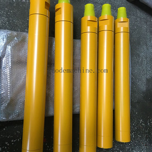 Alta eficiência DHD340 <span class=keywords><strong>MISSION40</strong></span> SD4 QL40 <span class=keywords><strong>DTH</strong></span> martelo 4 polegadas para projetos civis e construção - Product Image 4