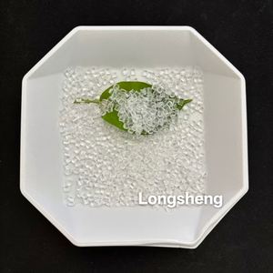 Granulés de Polystyrène Vierge Cristallin GPPS GP5250 Résine PS, Matière Première Plastique d'Usine Chinoise - Product Image 3